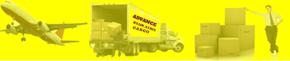 Advance Relocation Packers and movers